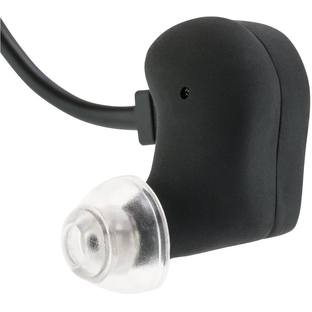 Fender IEM TEN-5 In-Ear Monitoring Headphones