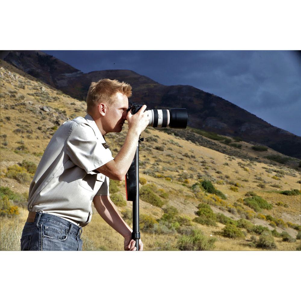 Field Optics Research Kahuna Stick Trekking Pole