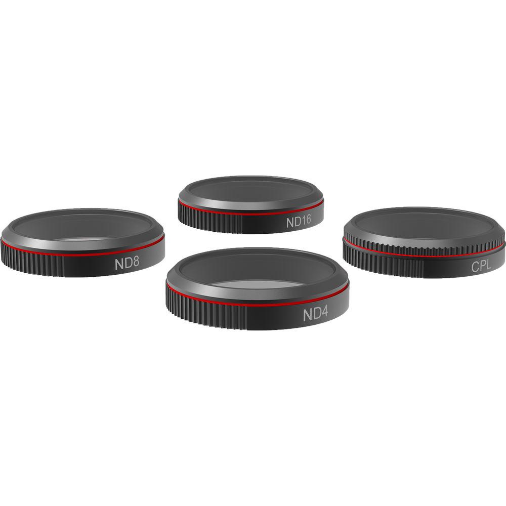 Freewell DJI Mavic 2 Filters M2Z Standard DAY