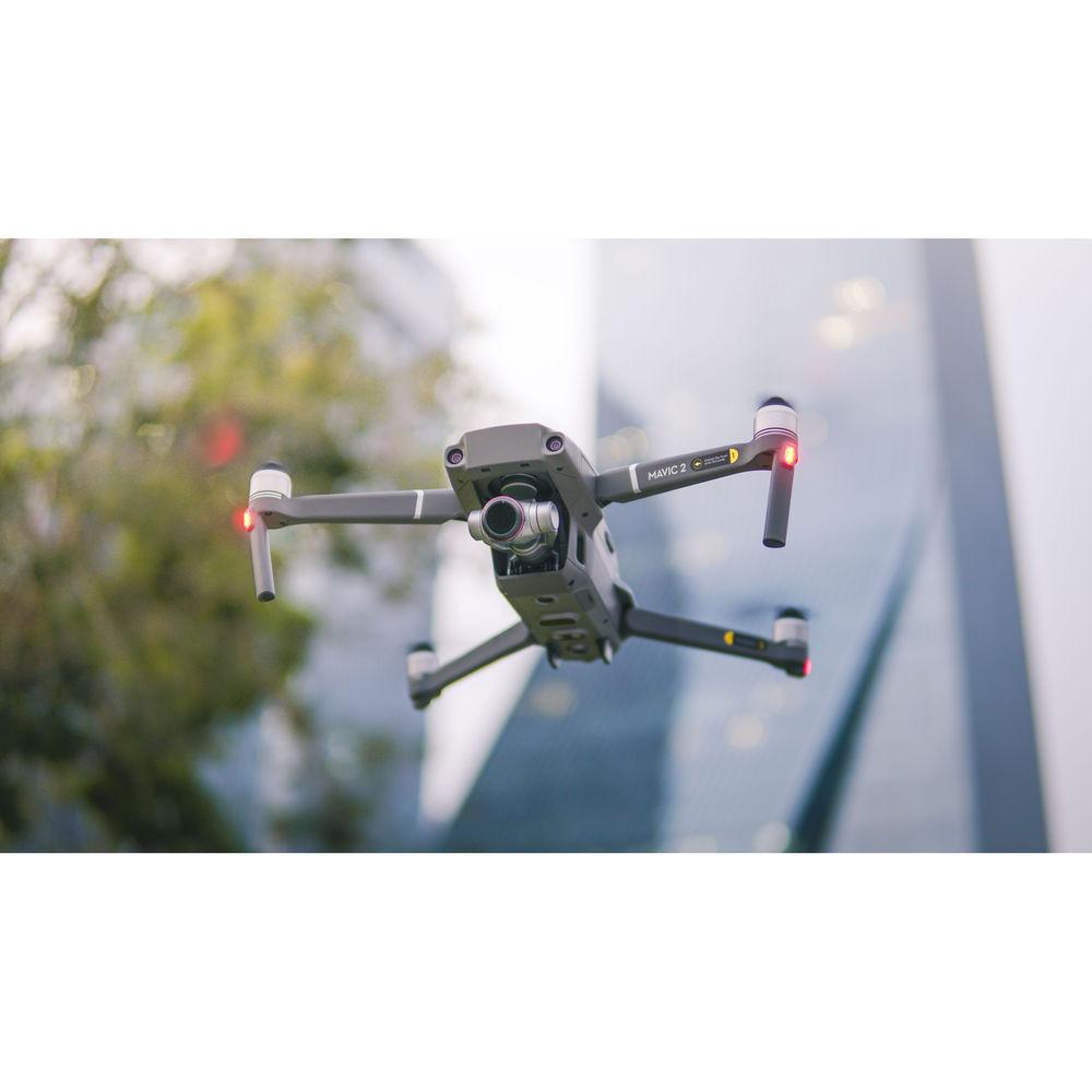 Freewell DJI Mavic 2 Filters M2Z Standard DAY