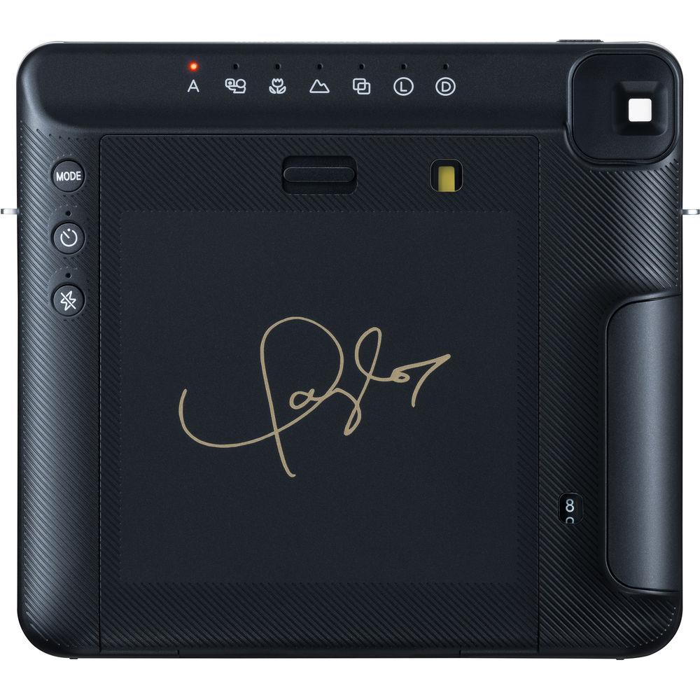 FUJIFILM INSTAX SQUARE SQ6 Taylor Swift Edition Instant Film Camera