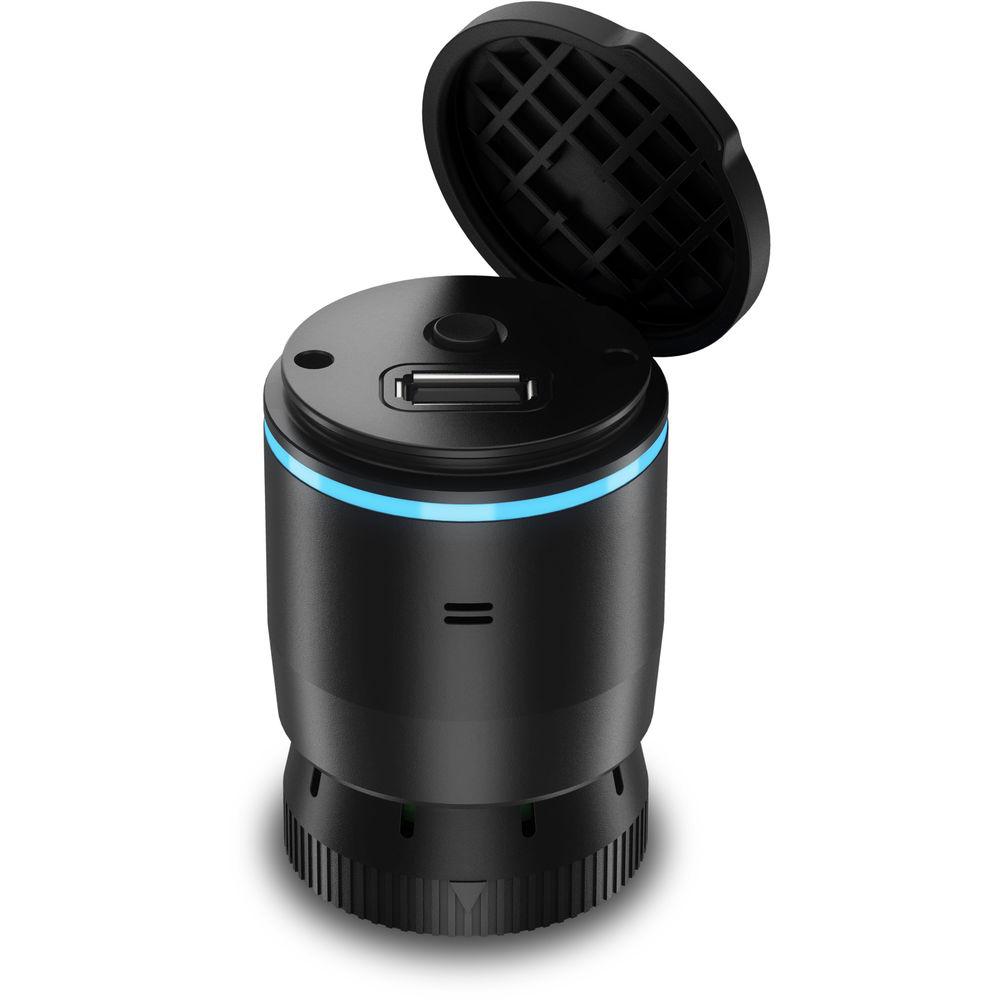 Garmin eLog-Compliant ELD