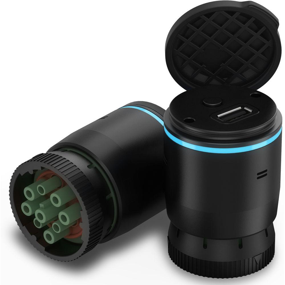 Garmin eLog-Compliant ELD