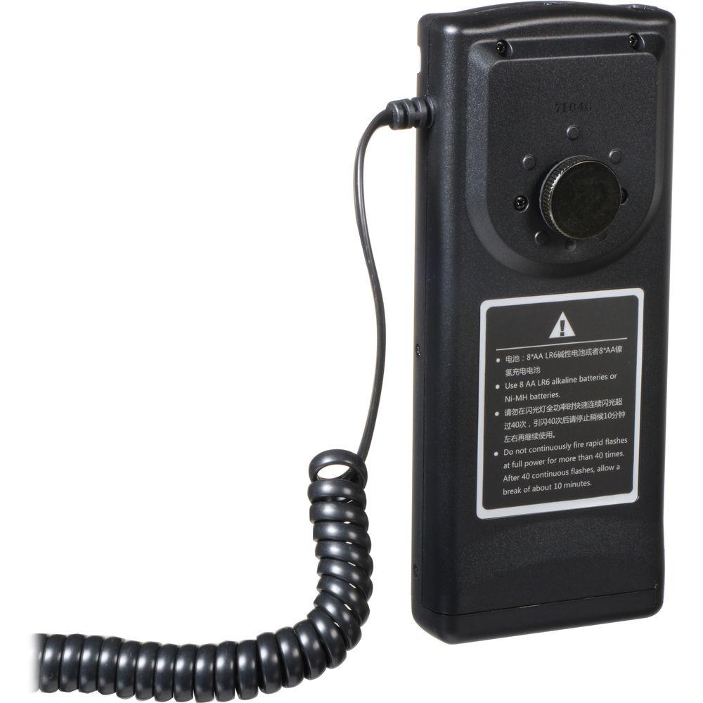 Godox CP-80 Compact Battery Pack for Sony Flashes