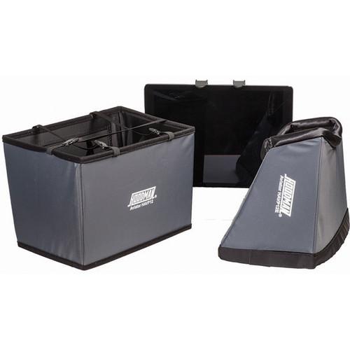 Hoodman Drone Aviator Hood Kit for 12.9" iPad Pro