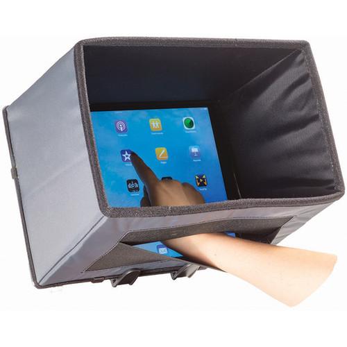 Hoodman Drone Aviator Hood Kit for 12.9" iPad Pro