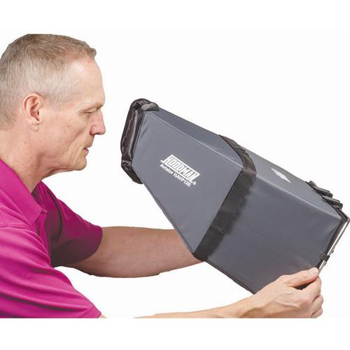 Hoodman Drone Aviator Hood Kit for 12.9" iPad Pro