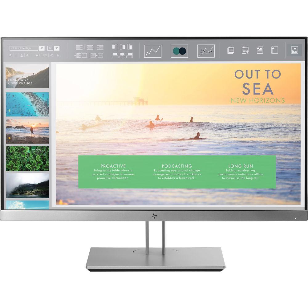 HP E233 EliteDisplay 23" 16:9 IPS Monitor