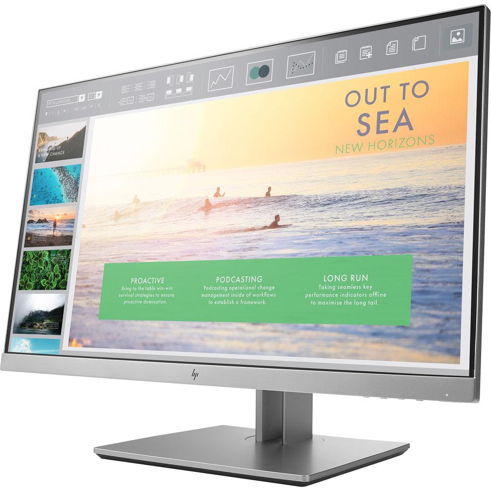 HP E233 EliteDisplay 23" 16:9 IPS Monitor
