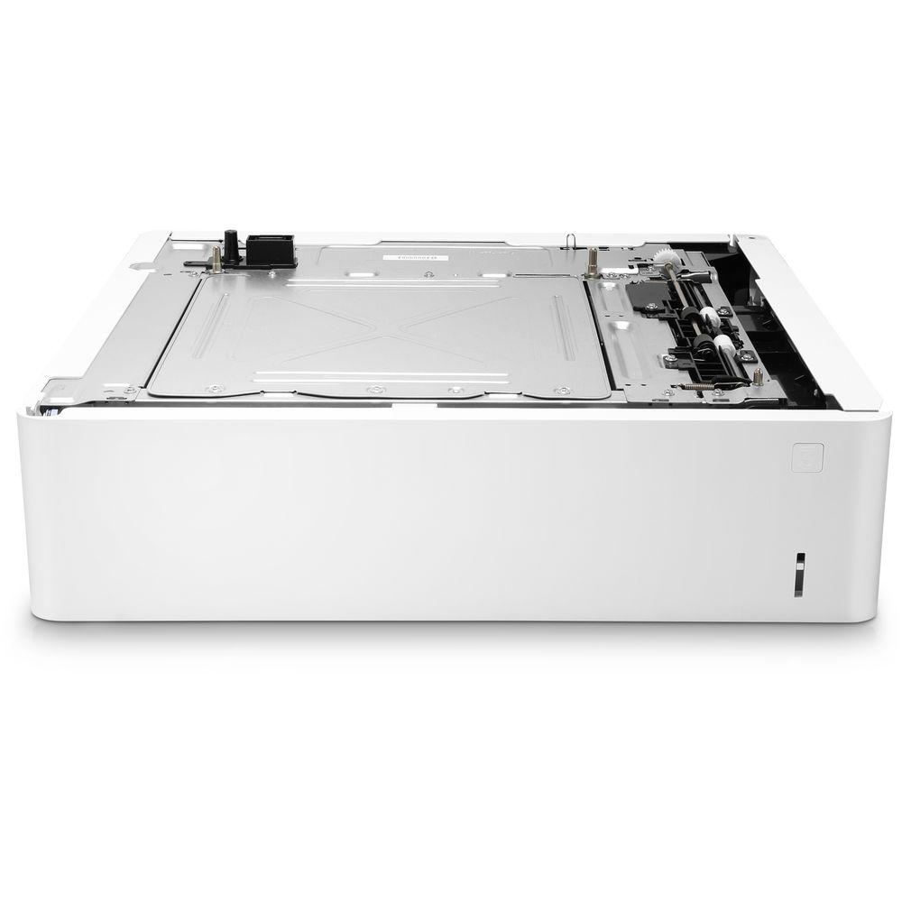HP P1B09A LaserJet 550-Sheet Paper Tray