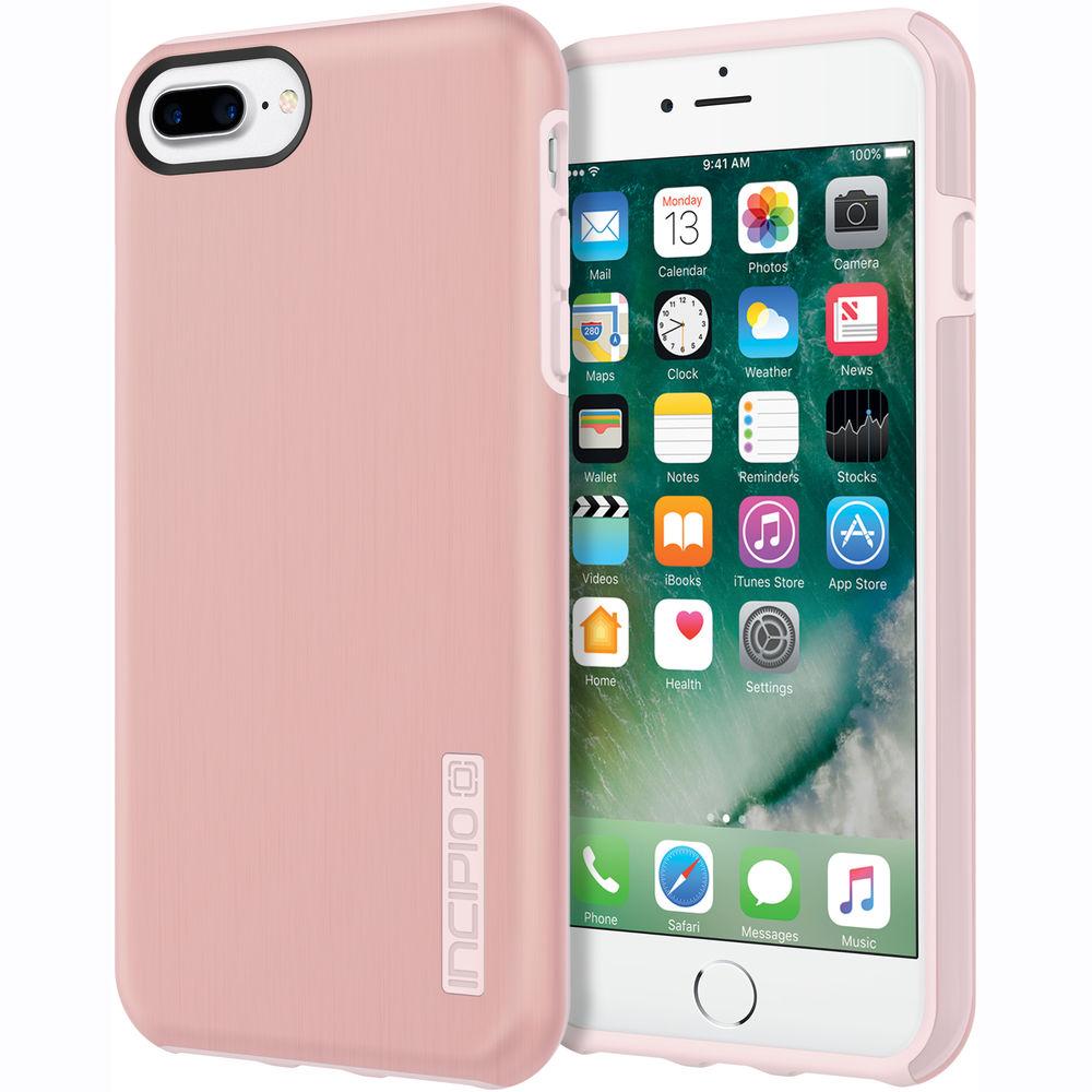 Incipio DualPro SHINE Case for iPhone 7 Plus
