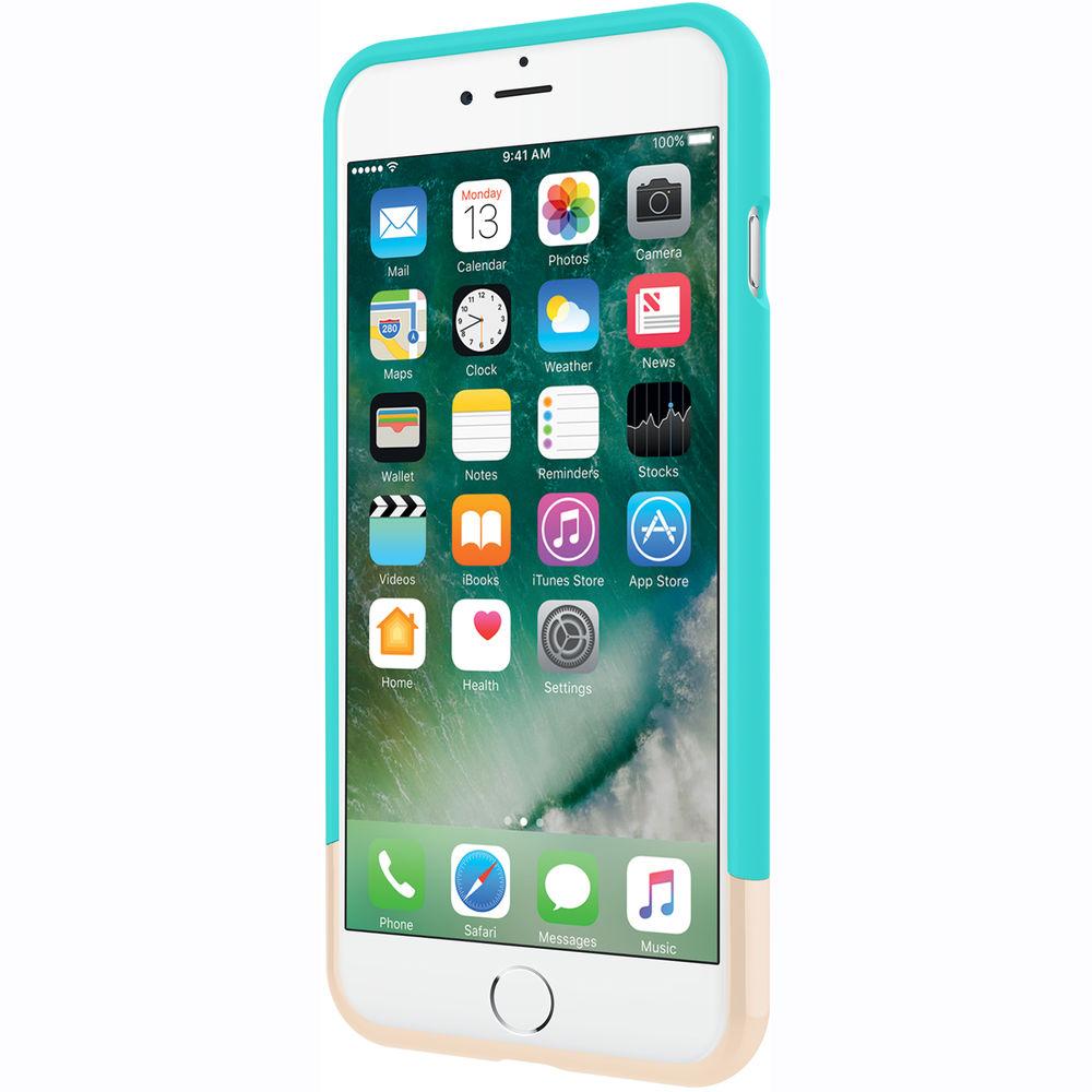 Incipio Edge Chrome Case for iPhone 7 Plus