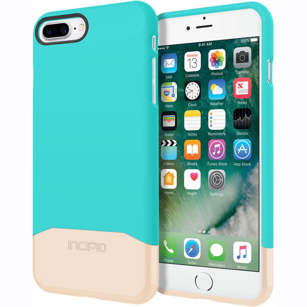Incipio Edge Chrome Case for iPhone 7 Plus