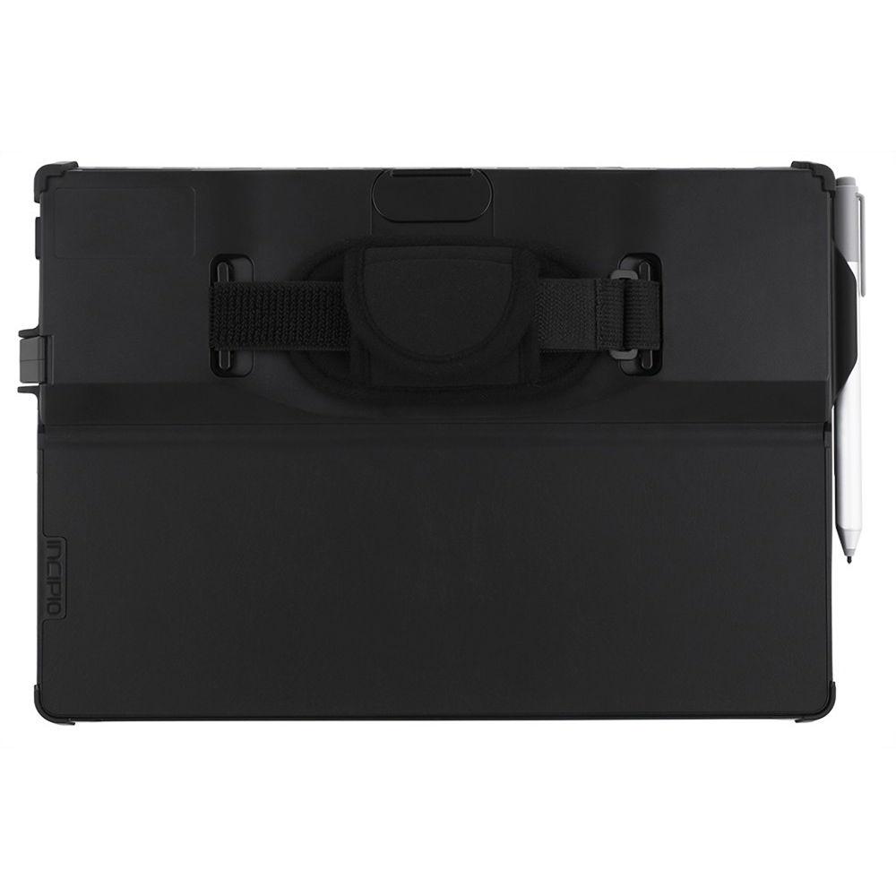 Incipio Security Case with Smart Card Reader for Surface Pro & Pro 4