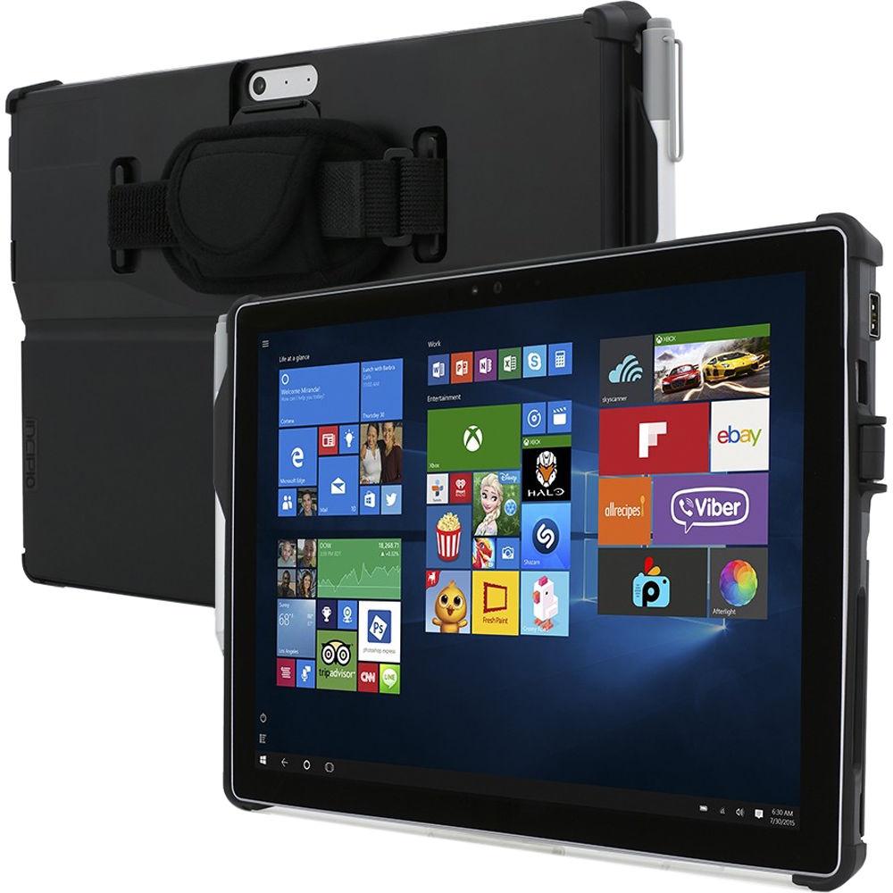 Incipio Security Case with Smart Card Reader for Surface Pro & Pro 4