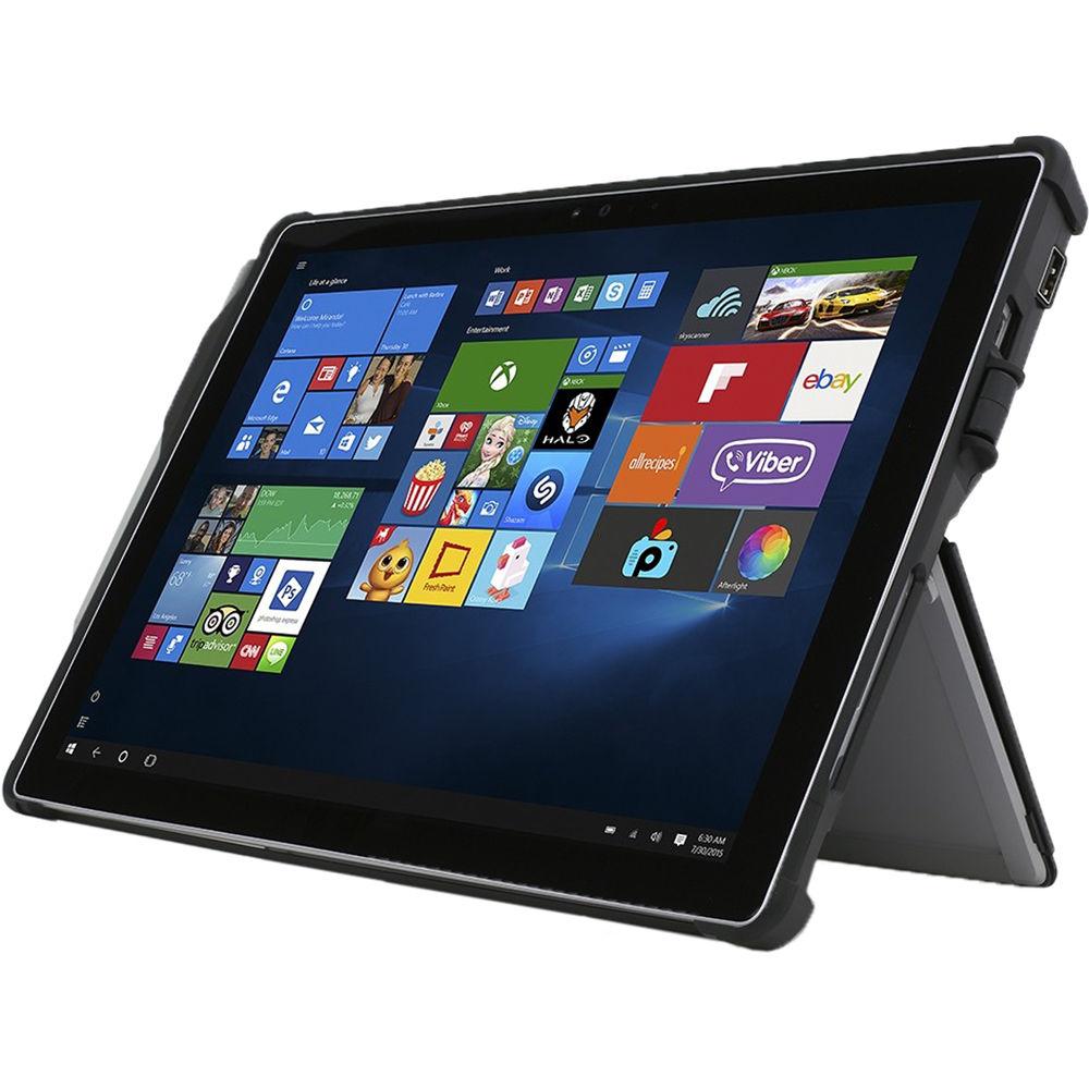 Incipio Security Case with Smart Card Reader for Surface Pro & Pro 4