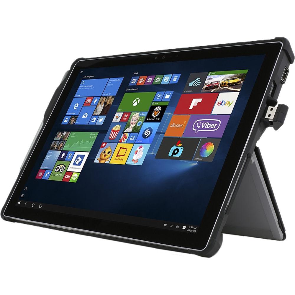 Incipio Security Case with Smart Card Reader for Surface Pro & Pro 4