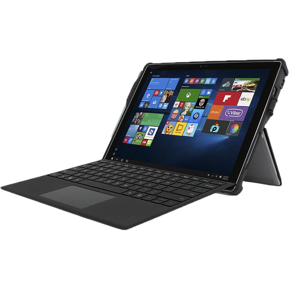 Incipio Security Case with Smart Card Reader for Surface Pro & Pro 4