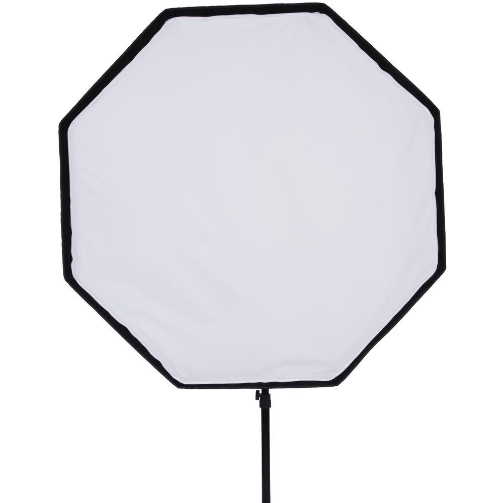 Interfit White Foldable Beauty Dish with Grid