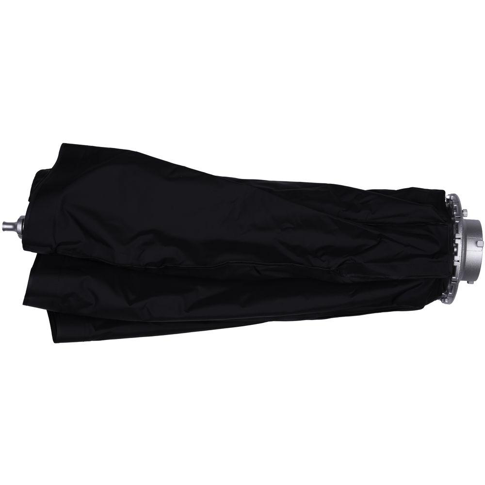 Interfit White Foldable Beauty Dish with Grid