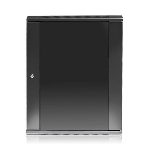 iStarUSA Claytek WM1545-DWR2U Wallmount Server Cabinet with 2 RU Sliding Drawer