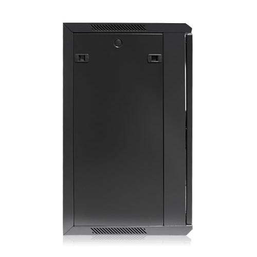 iStarUSA Claytek WM1545-DWR2U Wallmount Server Cabinet with 2 RU Sliding Drawer