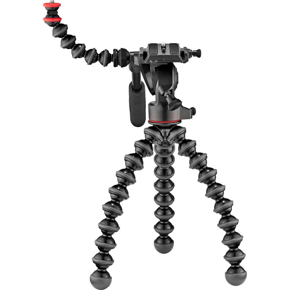 Joby GorillaPod 3K Video PRO