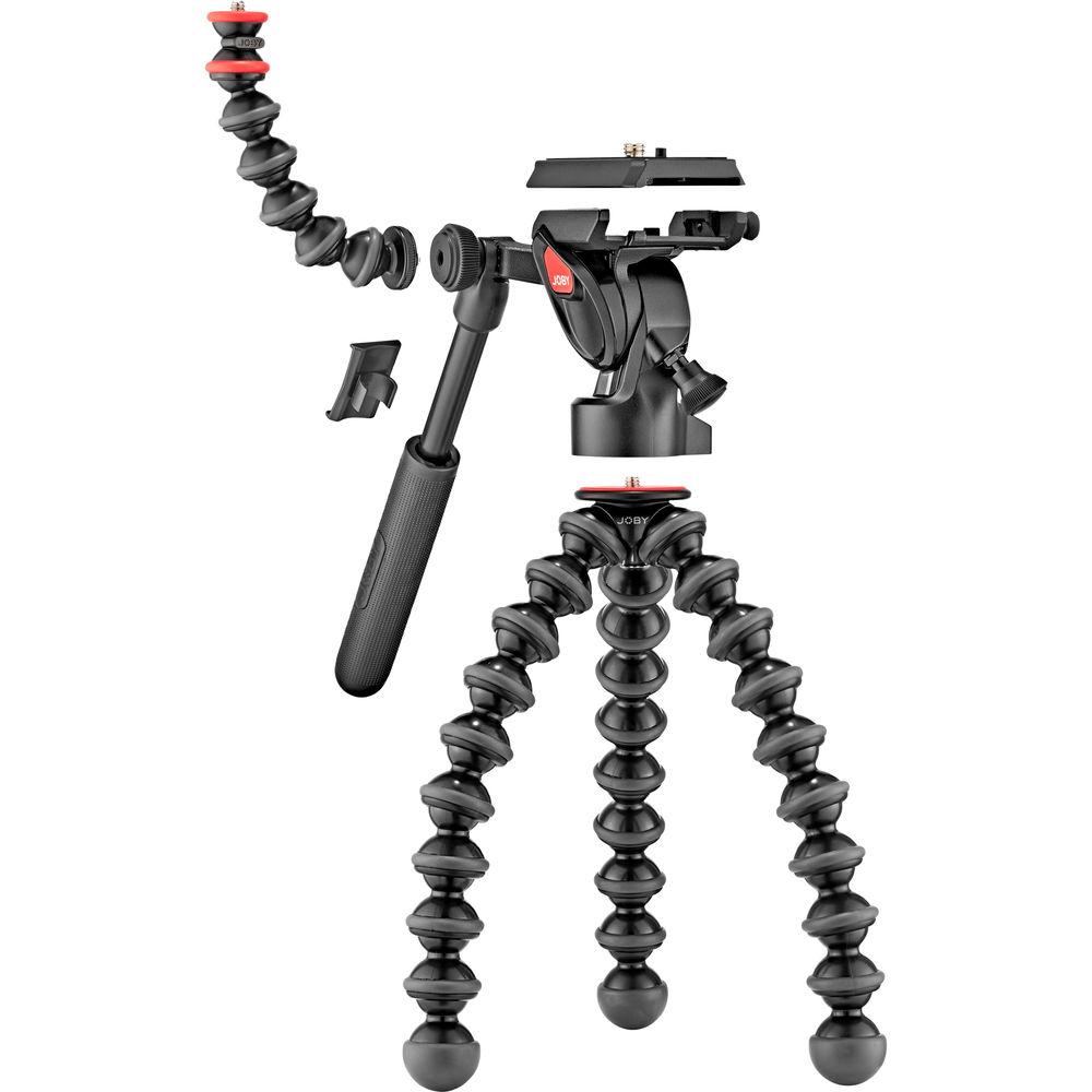 Joby GorillaPod 3K Video PRO