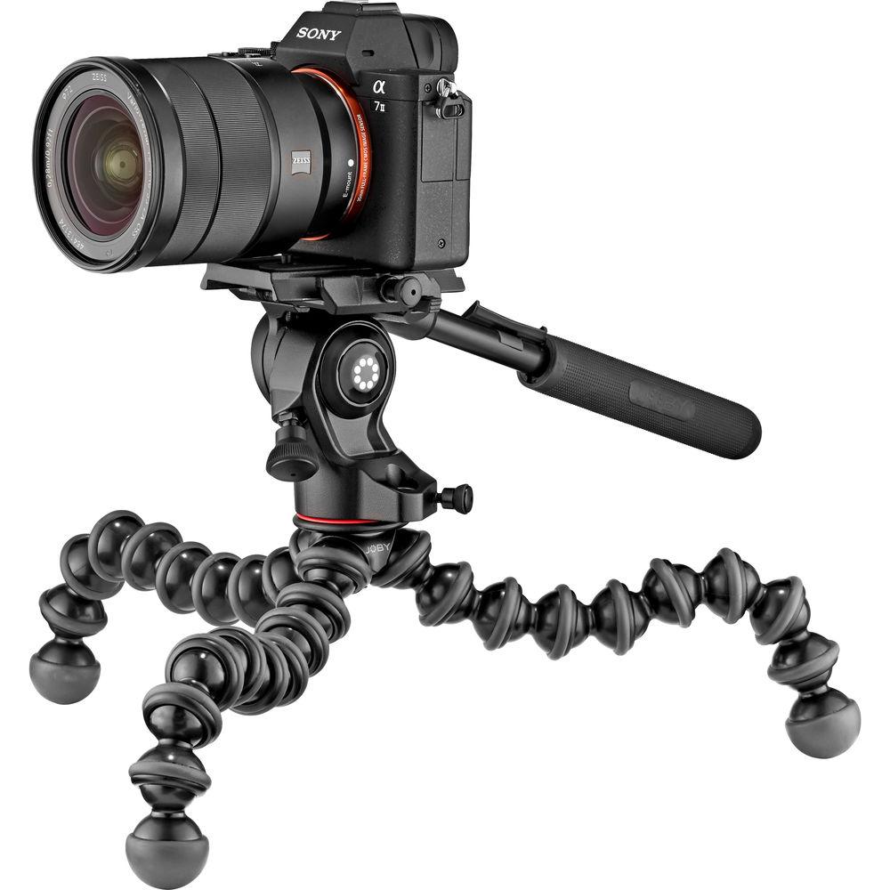 Joby GorillaPod 3K Video PRO