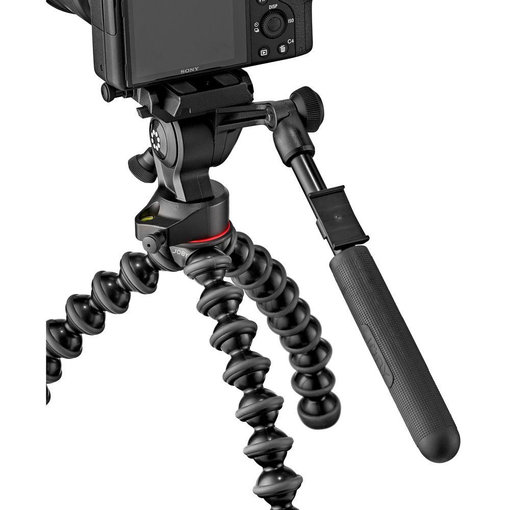 Joby GorillaPod 3K Video PRO