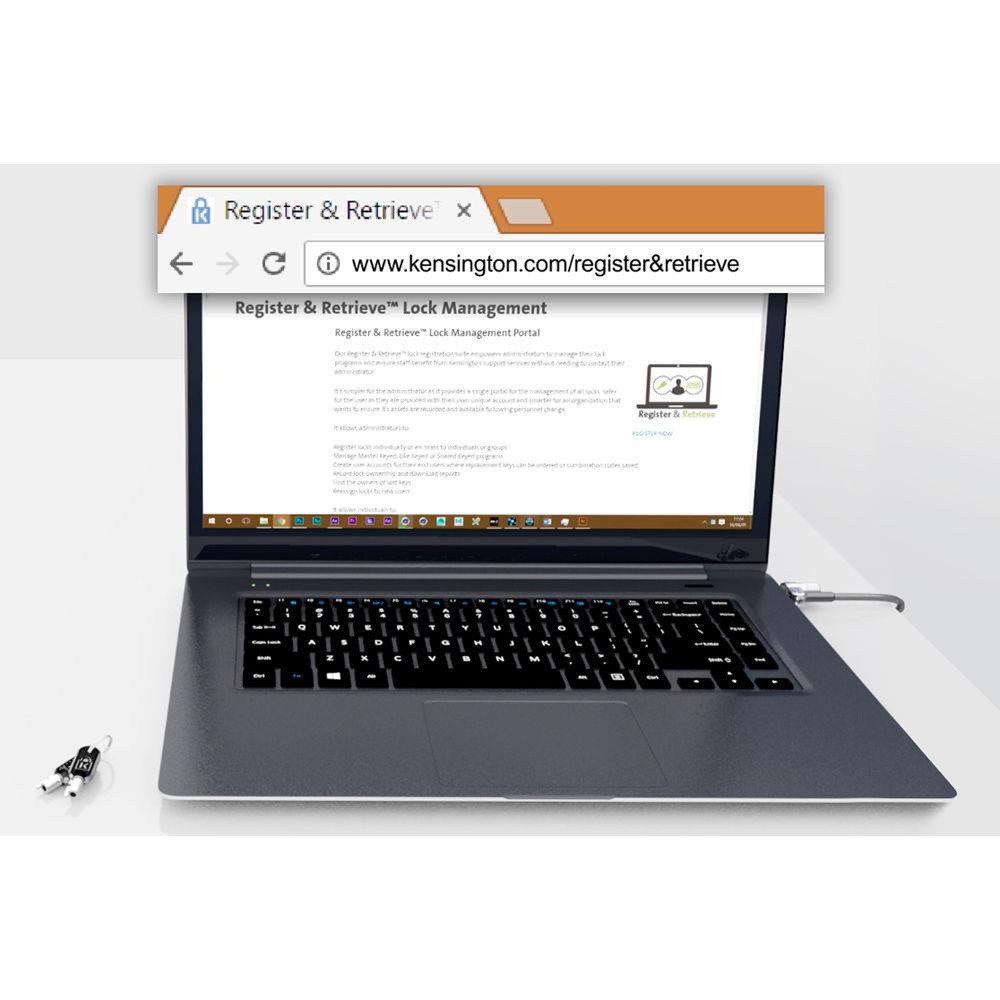 Kensington Locking Kit for Surface Studio