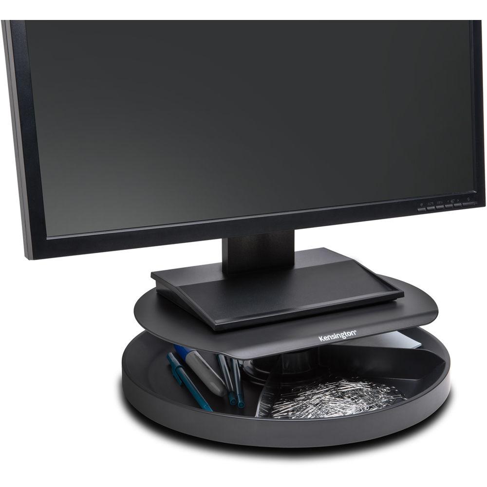 Kensington SmartFit Spin2 Monitor Stand