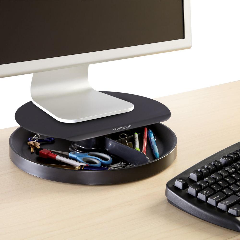 Kensington SmartFit Spin2 Monitor Stand