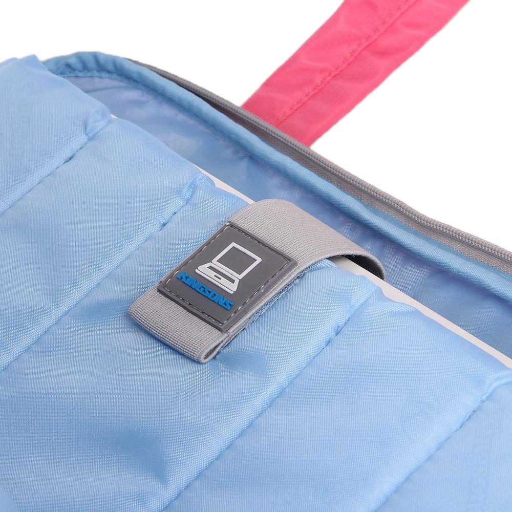 Kingsons 15.4" Ladies in Fashion Shoulder Bag