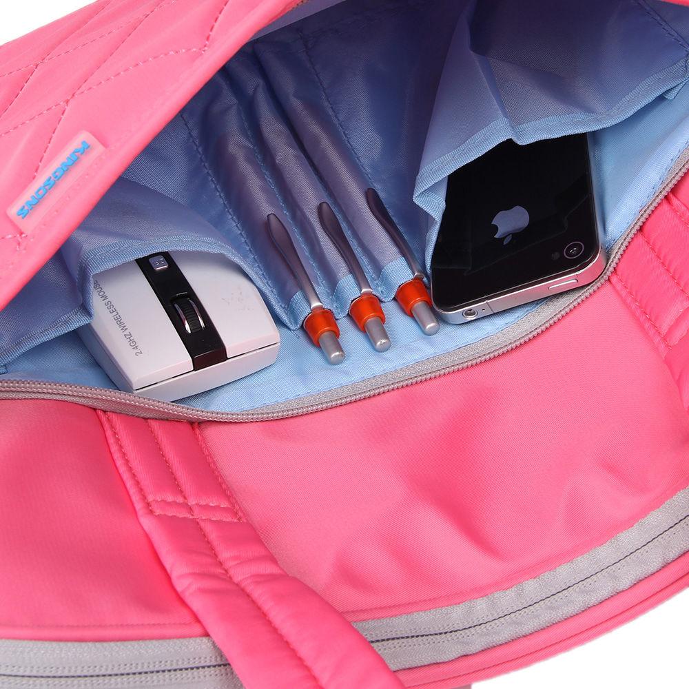 Kingsons 15.4" Ladies in Fashion Shoulder Bag