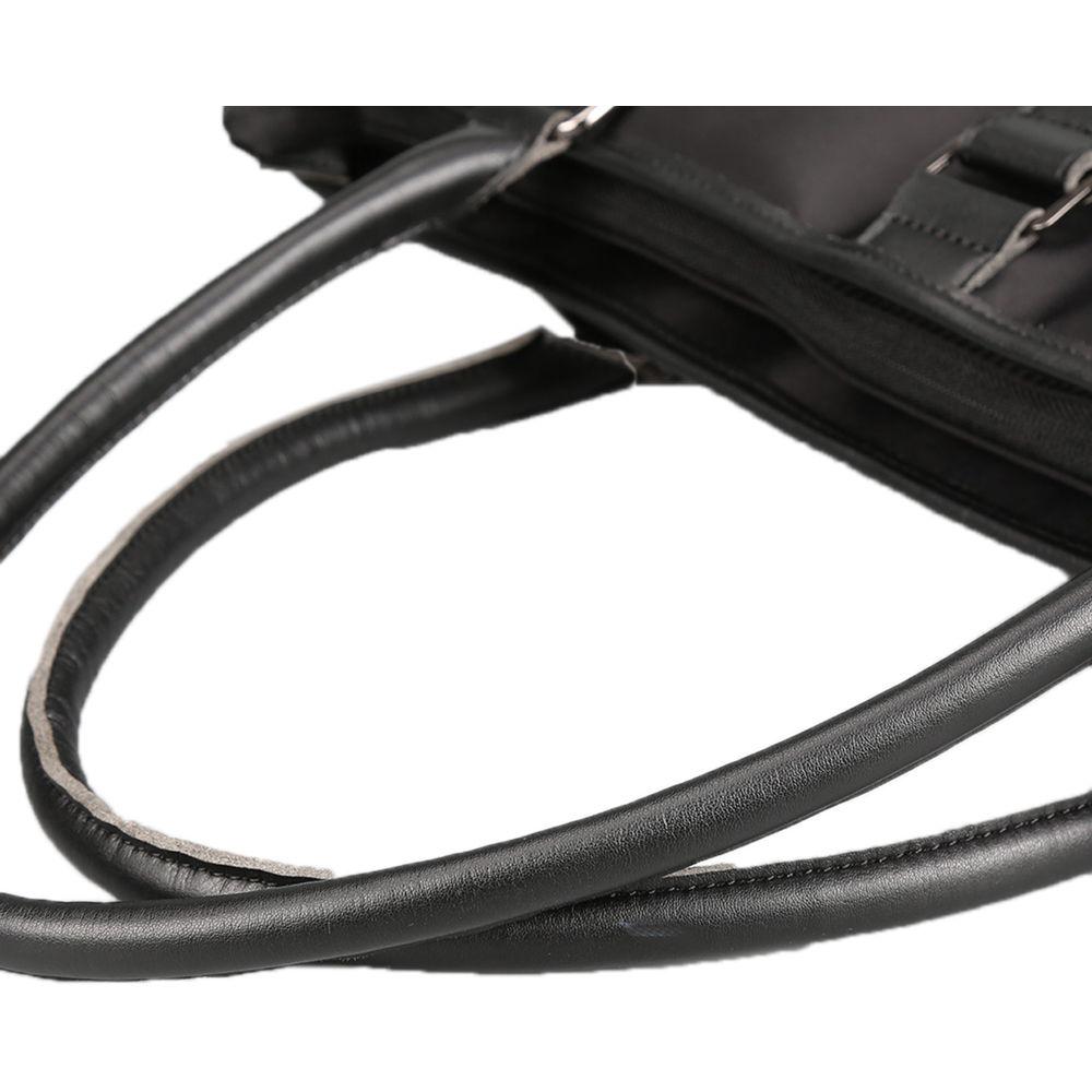 Kingsons 15.6" Bella Series Ladies Laptop Shoulder Bag