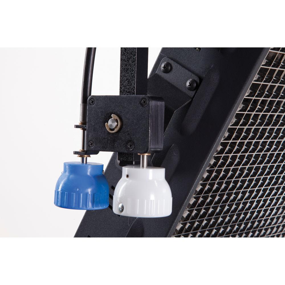 Kino Flo Image L40 DMX LED Panel with Pole-Op Mount