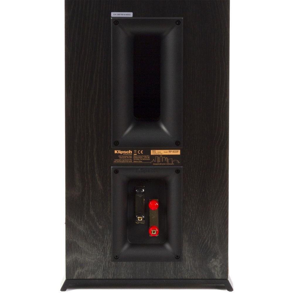 Klipsch Reference Premiere RP-8000F Floorstanding Speaker