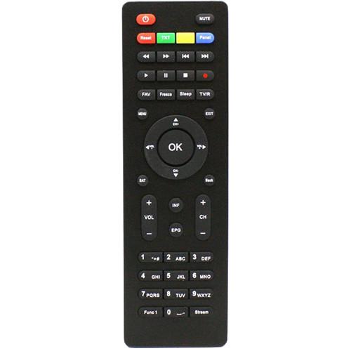 LawMate PV-RC10FHD Remote Control with Covert 1080p Camera