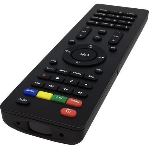 LawMate PV-RC10FHD Remote Control with Covert 1080p Camera