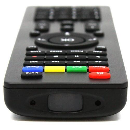 LawMate PV-RC10FHD Remote Control with Covert 1080p Camera