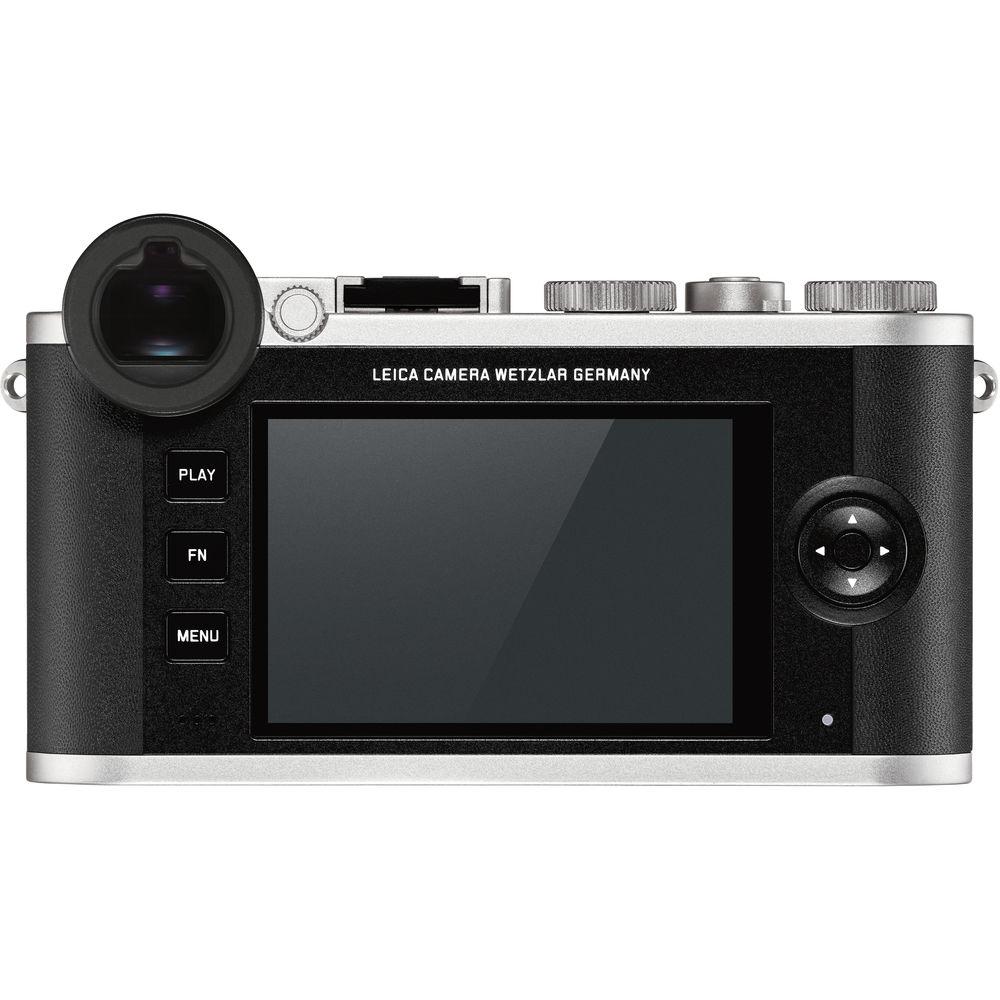 Leica CL Mirrorless Digital Camera with 18-56mm Lens