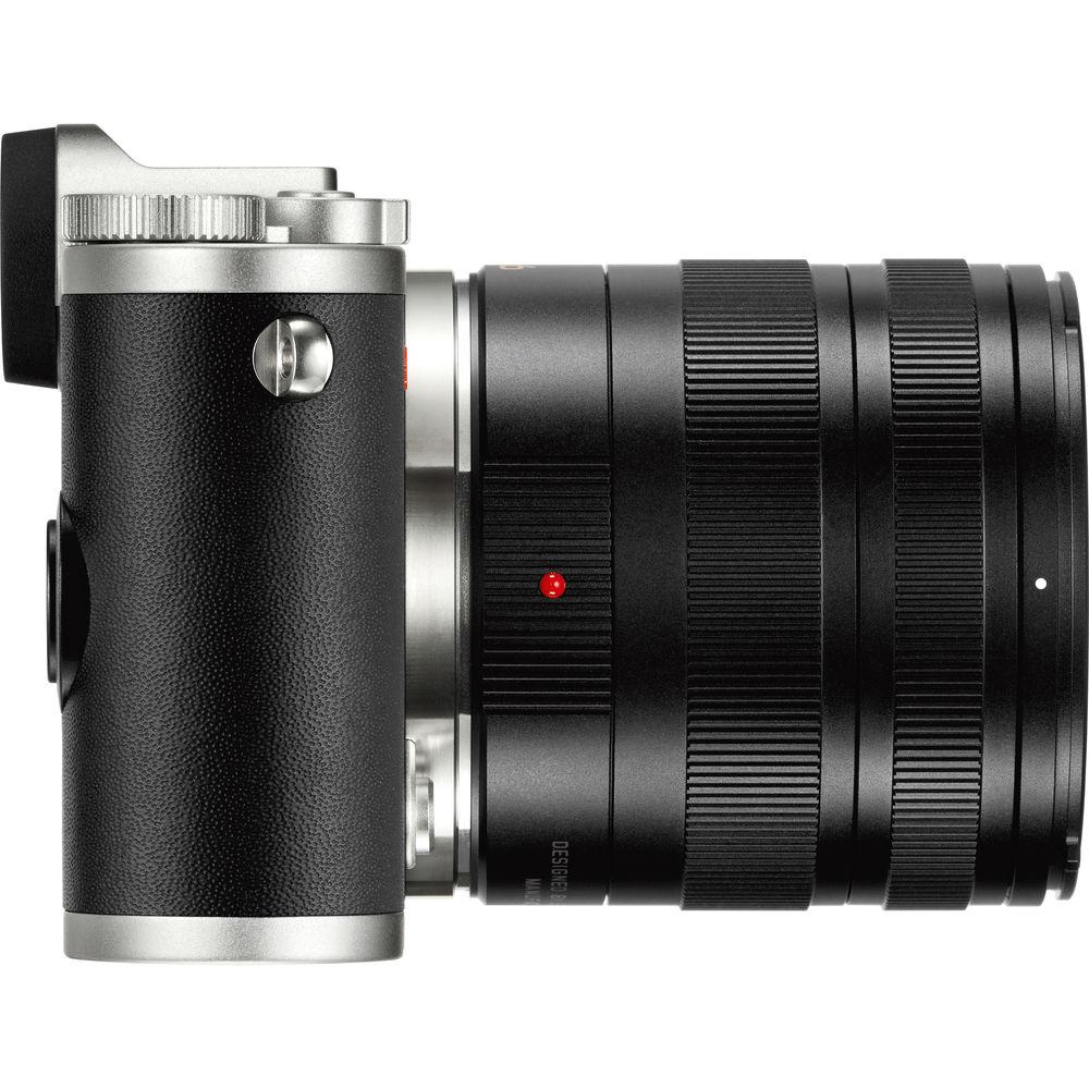 Leica CL Mirrorless Digital Camera with 18-56mm Lens