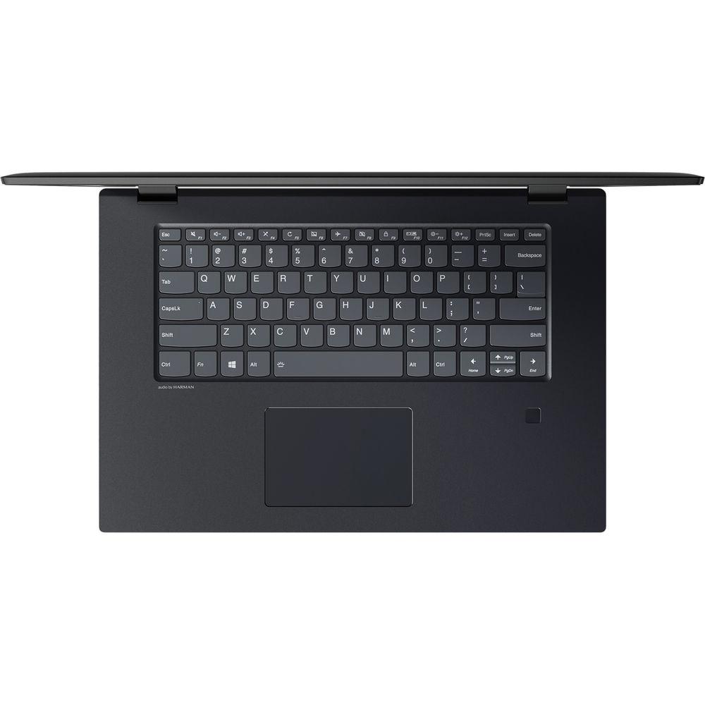 Lenovo 15.6" Flex 5 Multi-Touch 2-in-1 Notebook