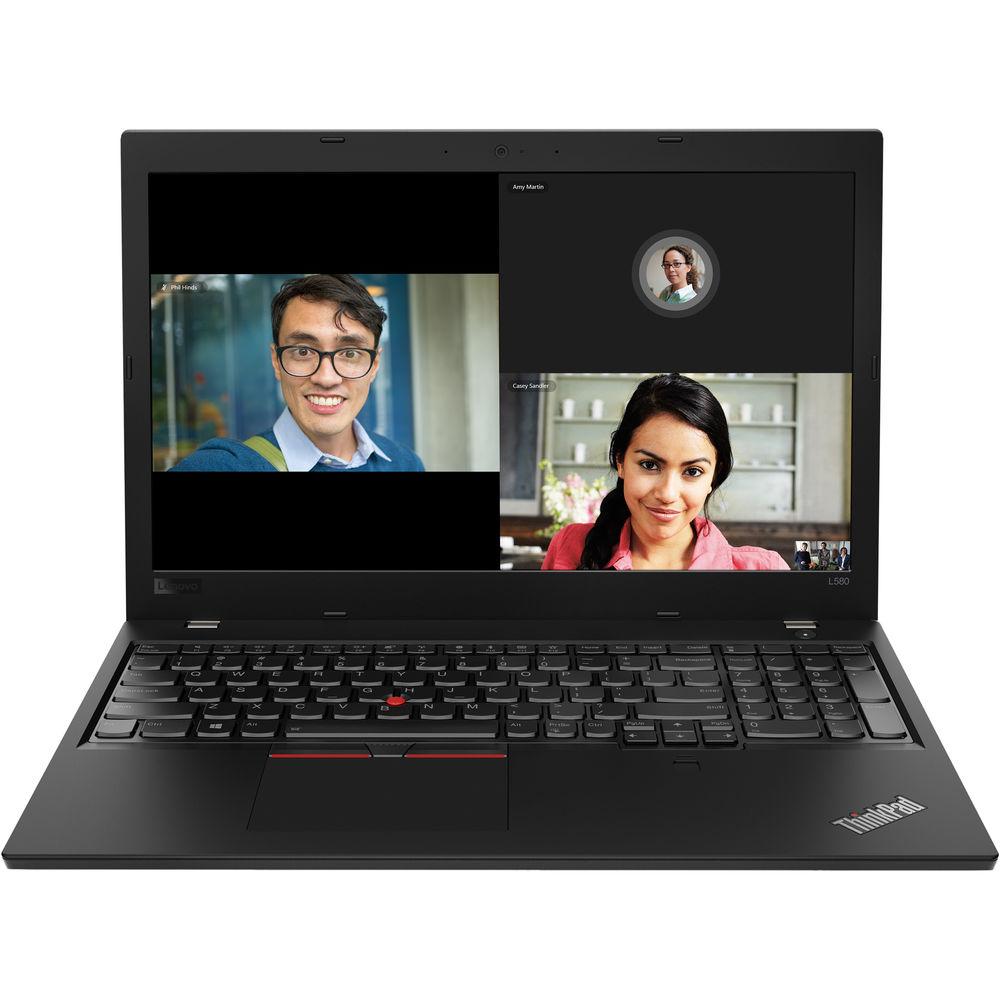 Lenovo 15.6" ThinkPad L580 Laptop