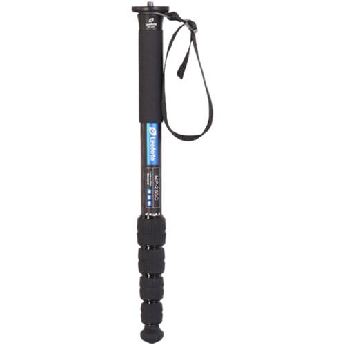 Leofoto MP-285C Carbon Fiber Monopod