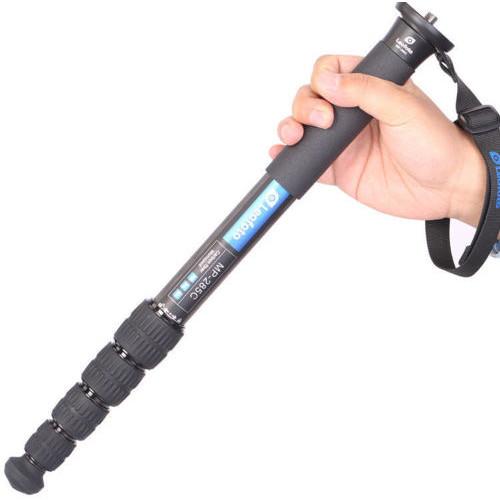 Leofoto MP-285C Carbon Fiber Monopod
