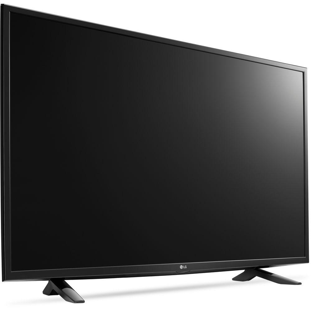 LG LJ5100 49" Class Full HD LED TV