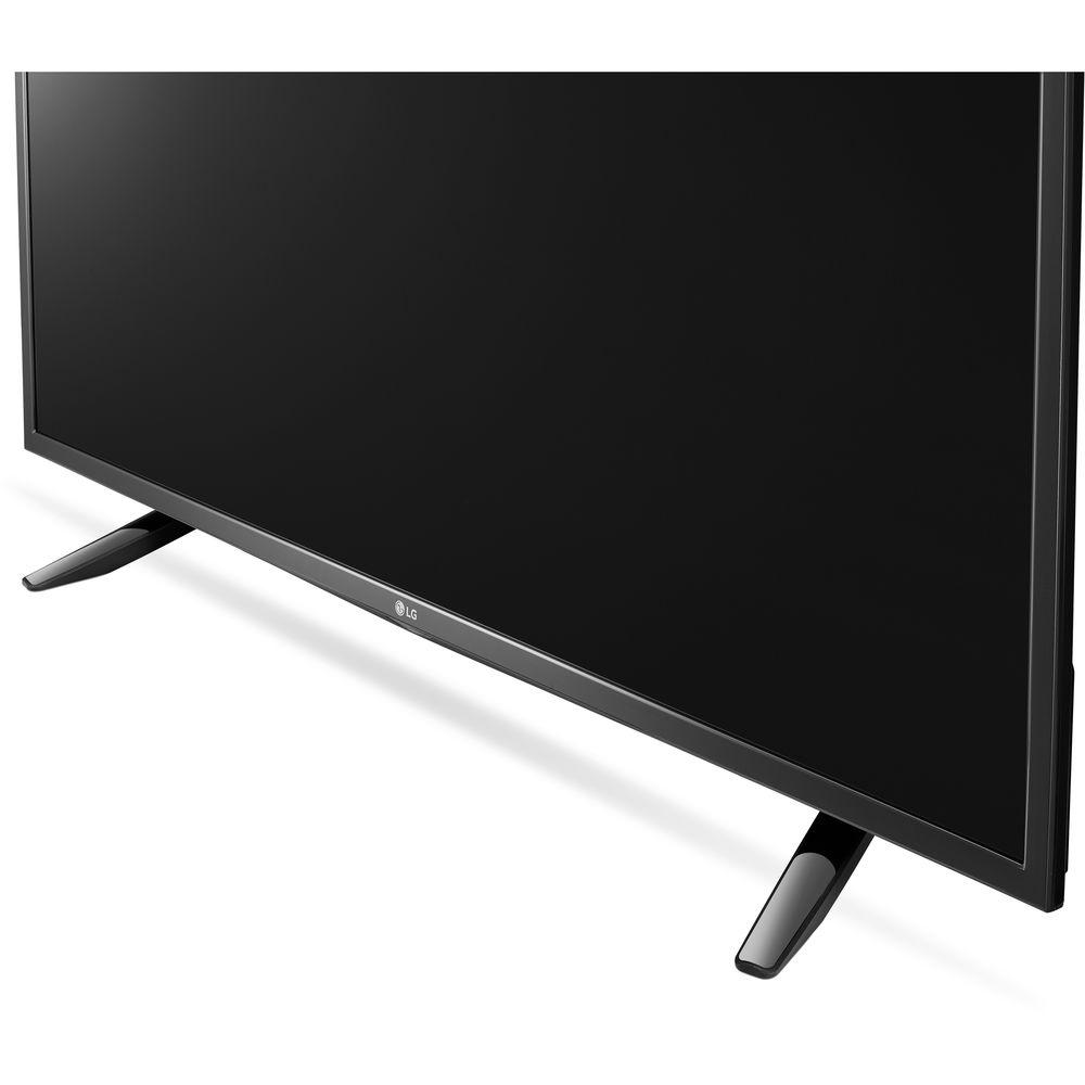 LG LJ5100 49" Class Full HD LED TV