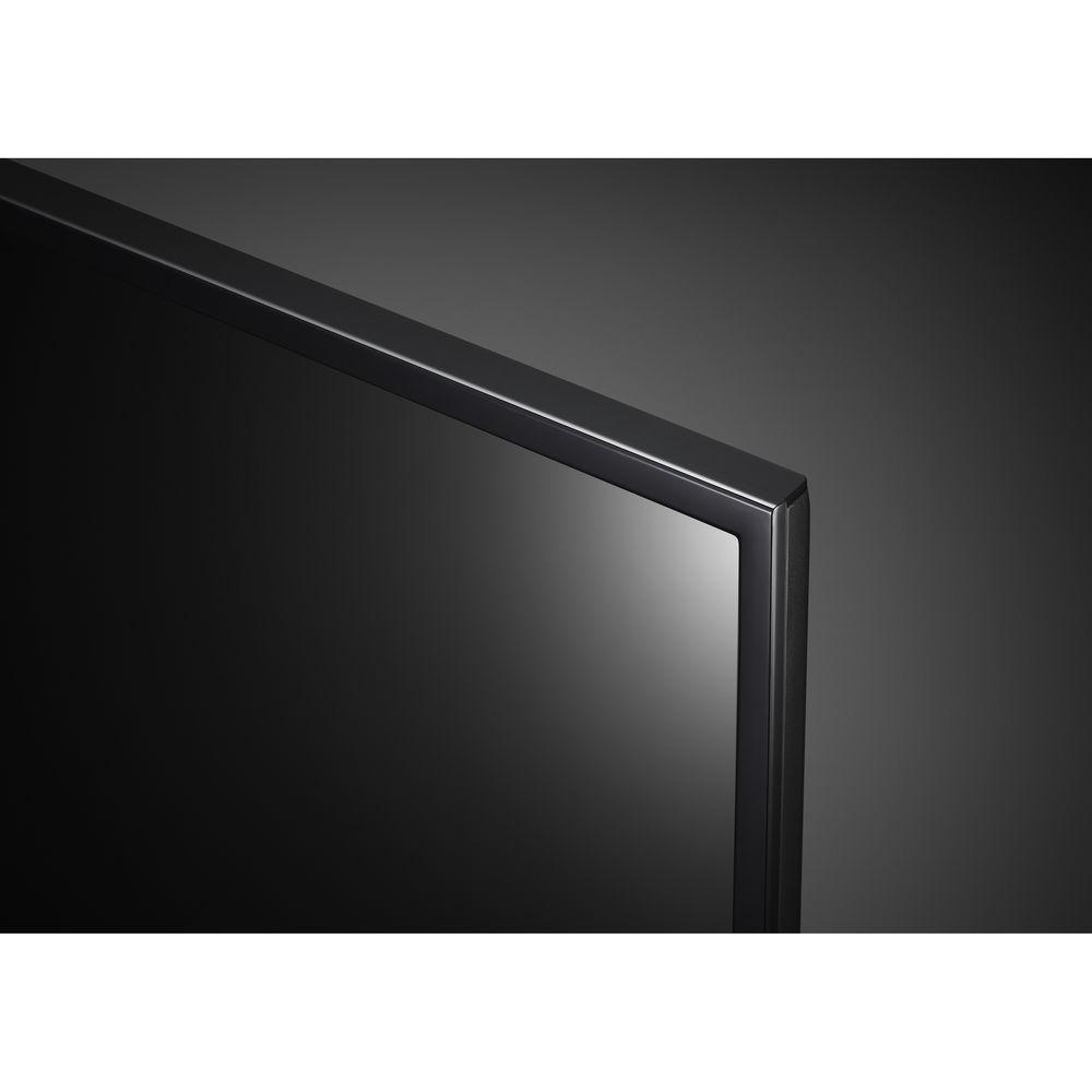 LG LJ5100 49" Class Full HD LED TV
